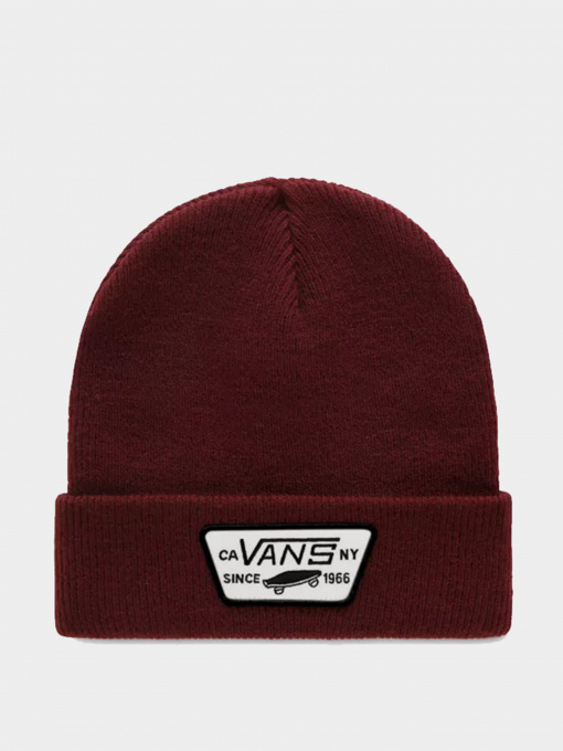 Шапки и кепки Vans модель VN000UOU4QU1 Фото