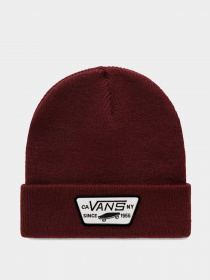 Шапки и кепки Vans модель VN000UOU4QU1 Фото