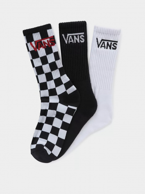Носки и гольфы Vans модель VN000XNQBKC1 Фото