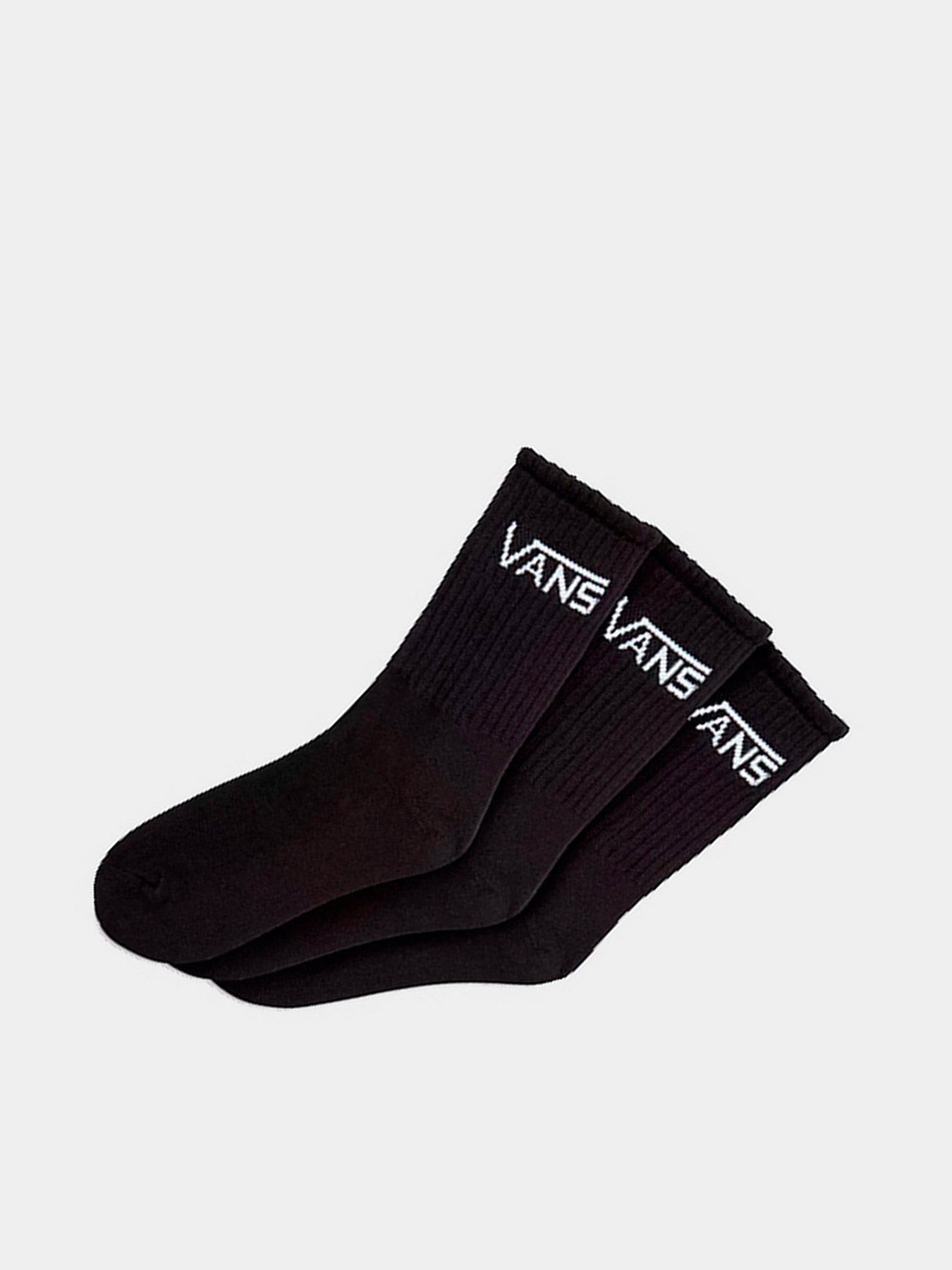 Носки и гольфы Vans модель VN000XNQBLK1 Фото