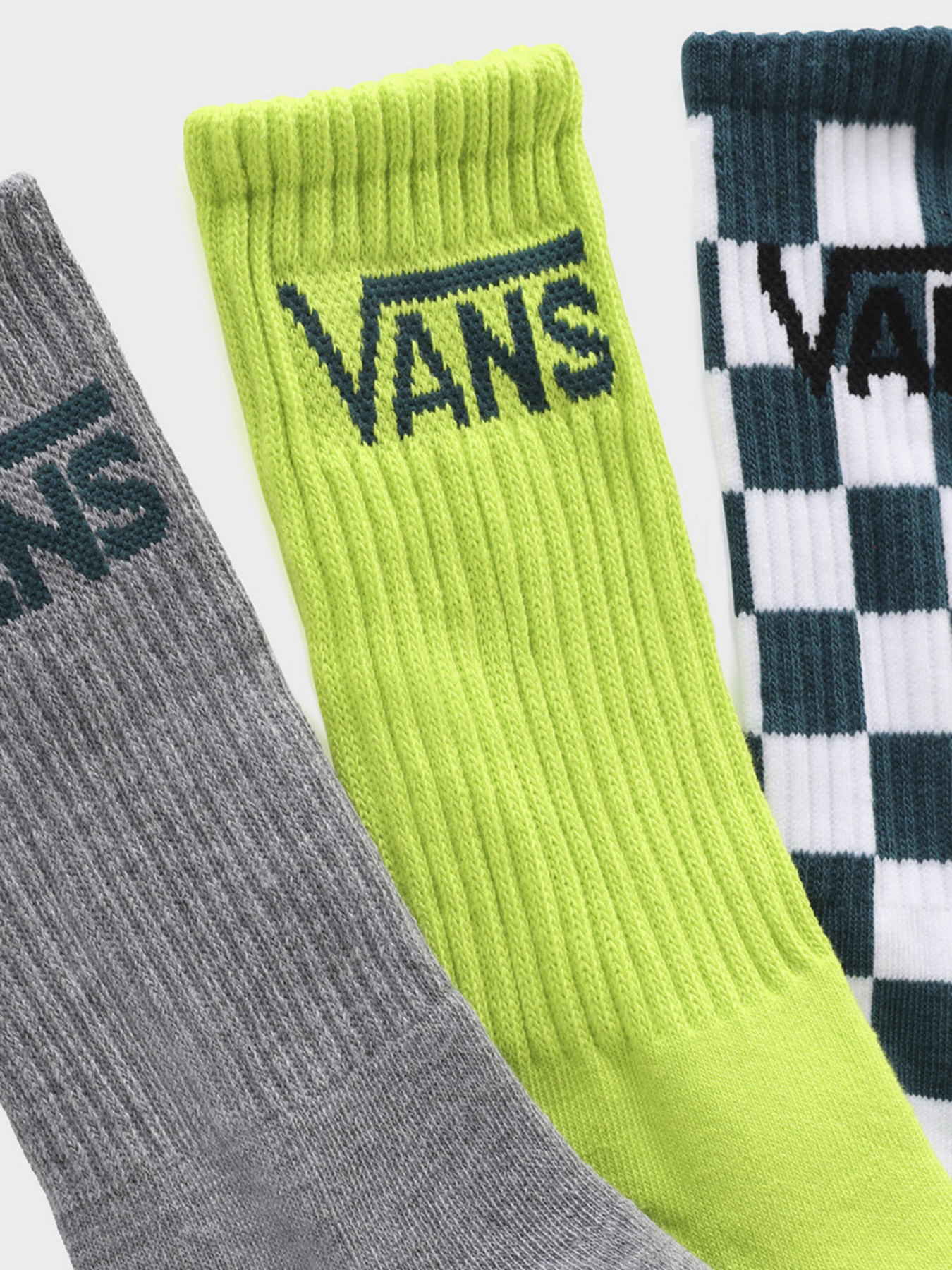 Носки и гольфы Vans модель VN000XNQO991 Фото