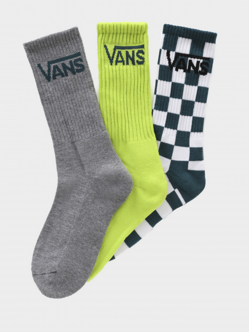 Носки и гольфы Vans модель VN000XNQO991 Фото