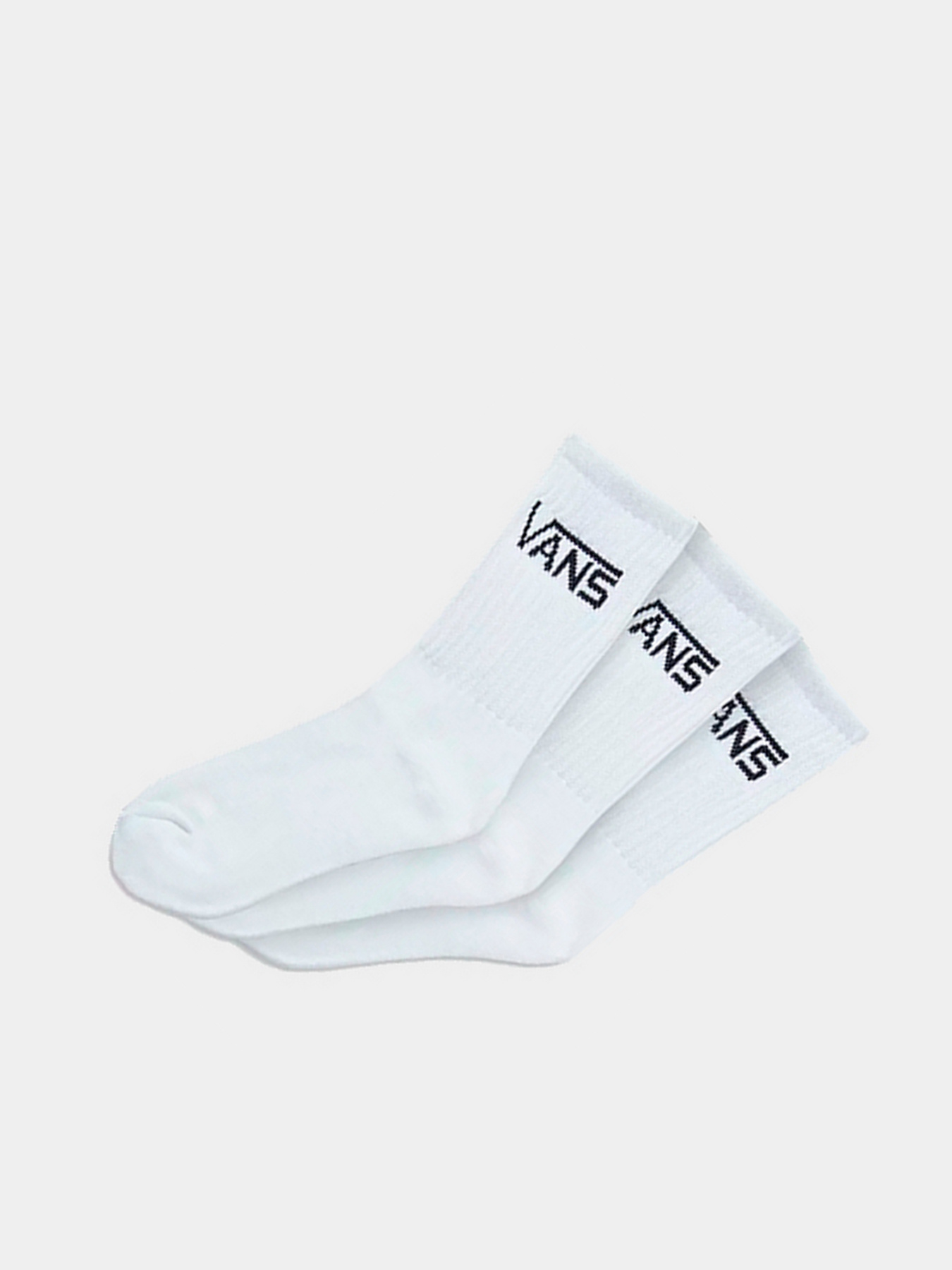 Носки и гольфы Vans модель VN000XNQWHT1 Фото