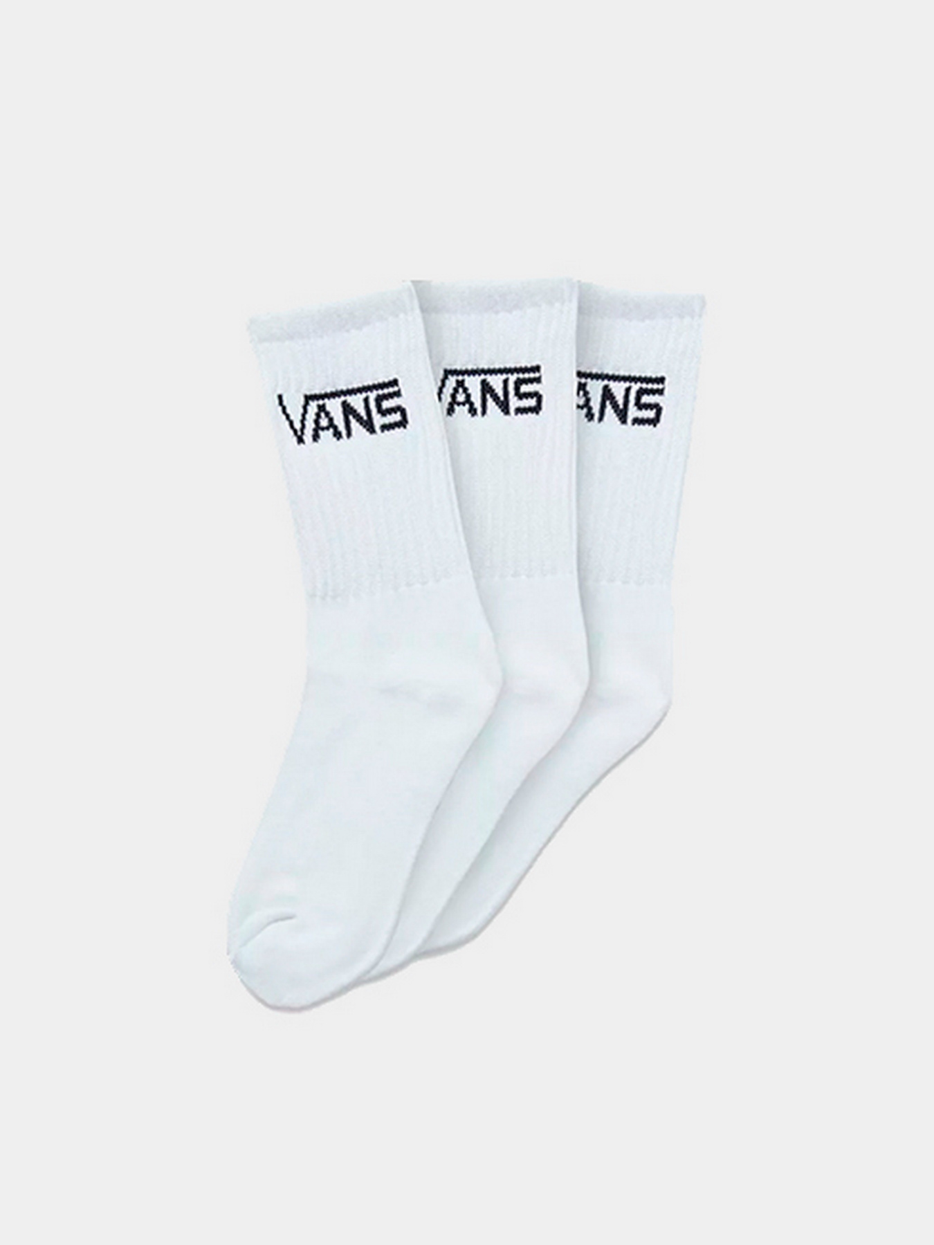 Носки и гольфы Vans модель VN000XNQWHT1 Фото