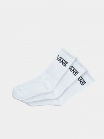 Носки и гольфы Vans модель VN000XNQWHT1 Фото