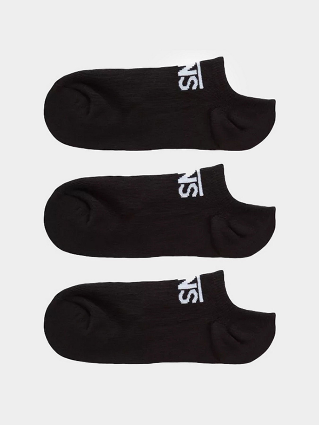 Носки и гольфы Vans модель VN000XNRBLK1 Фото