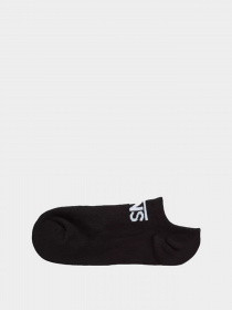 Носки и гольфы Vans модель VN000XNRBLK1 Фото