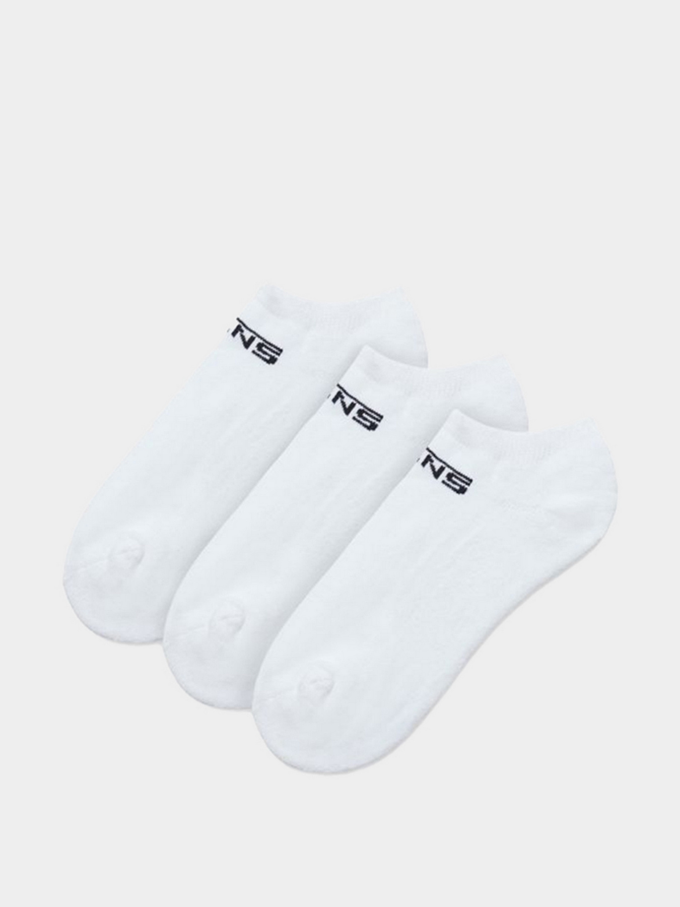 Носки и гольфы Vans модель VN000XNRWHT1 Фото