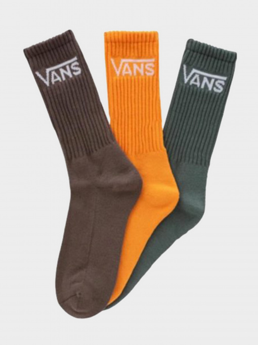 Носки и гольфы Vans модель VN000XRZ1LE_M Фото