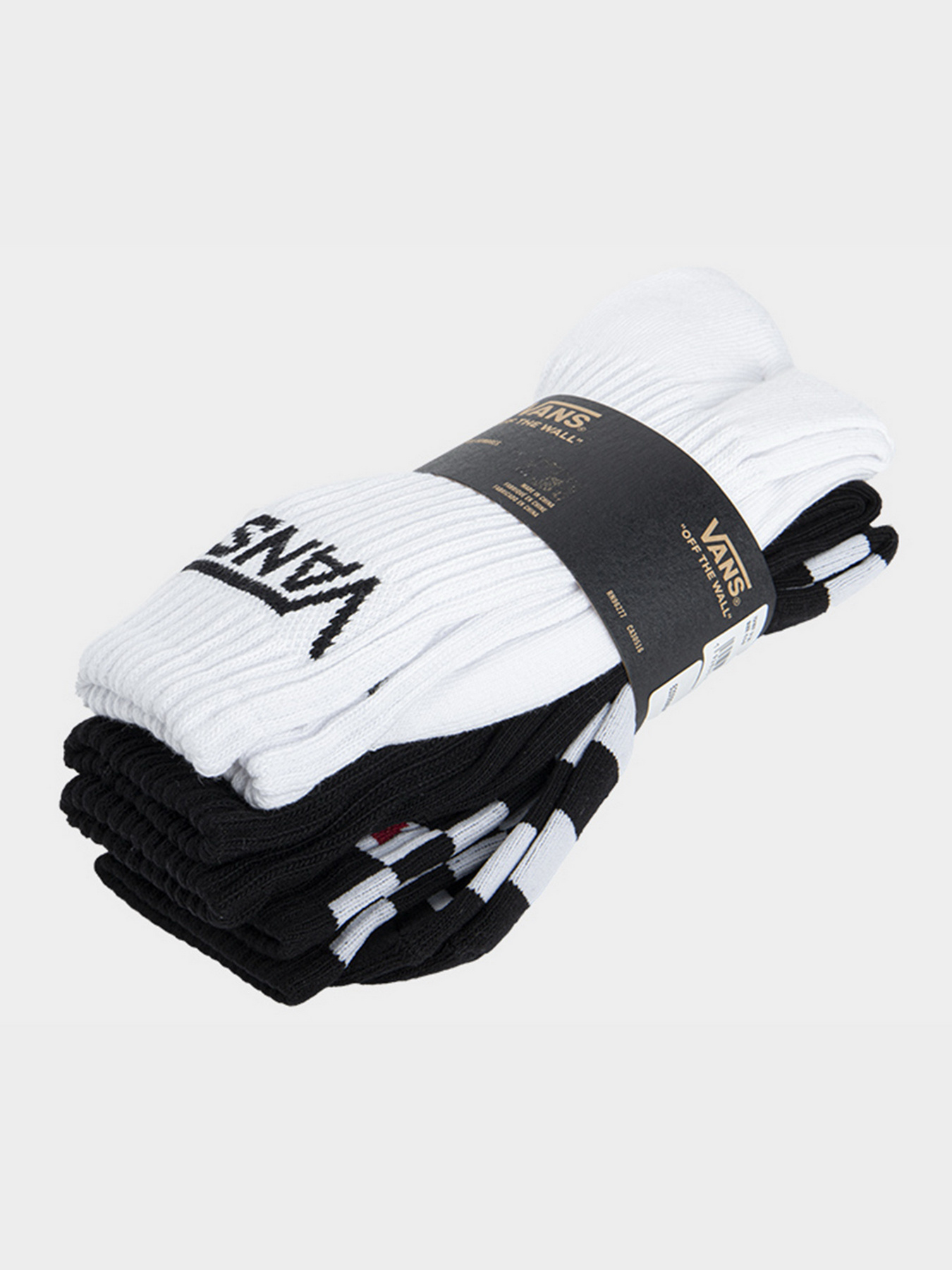 Носки и гольфы Vans модель VN000XRZ95Y1 Фото