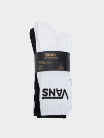 Носки и гольфы Vans модель VN000XRZ95Y1 Фото