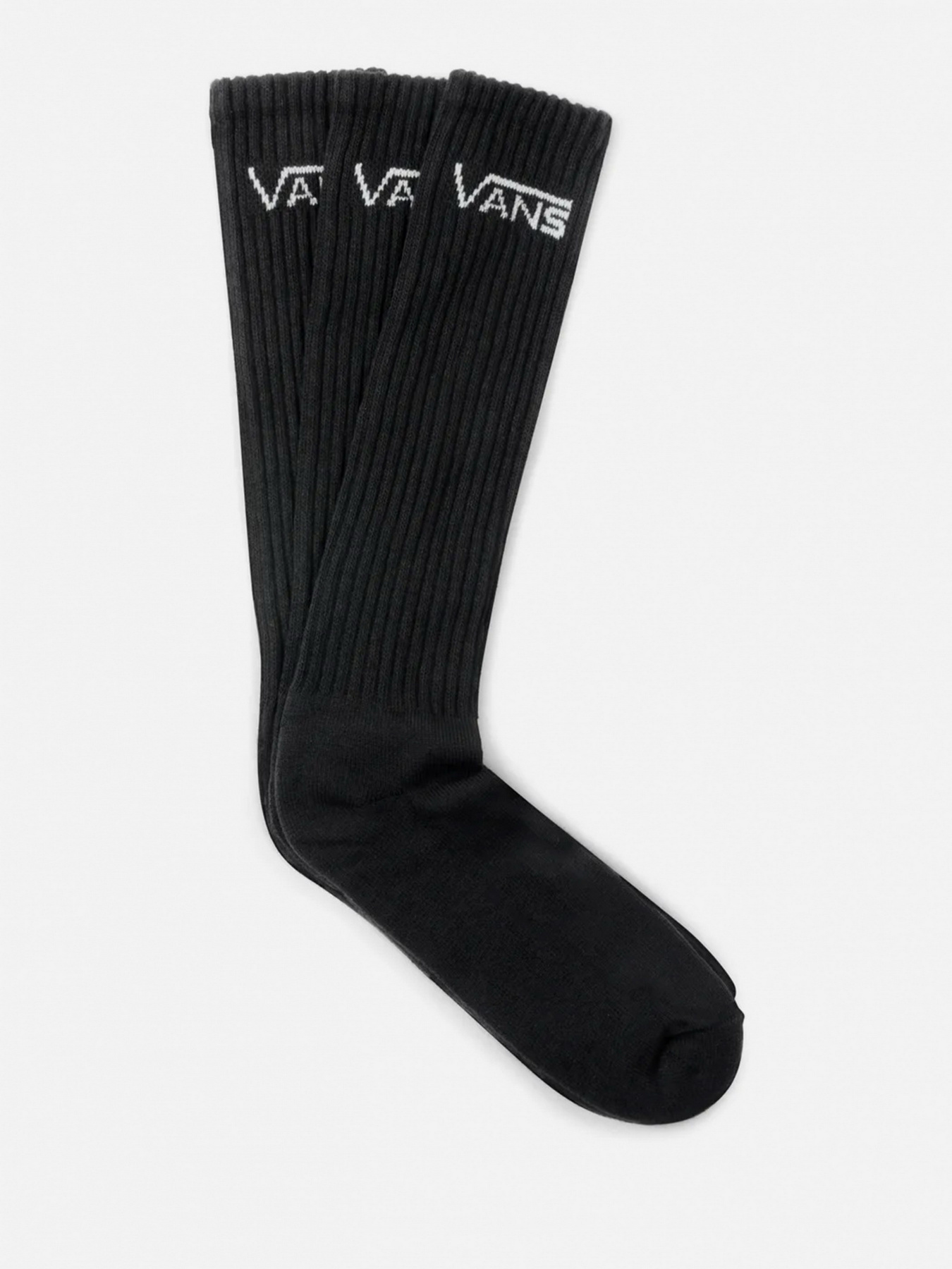 Носки и гольфы Vans модель VN000XRZBLK1 Фото