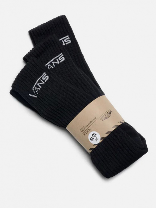 Носки и гольфы Vans модель VN000XRZBLK1 Фото