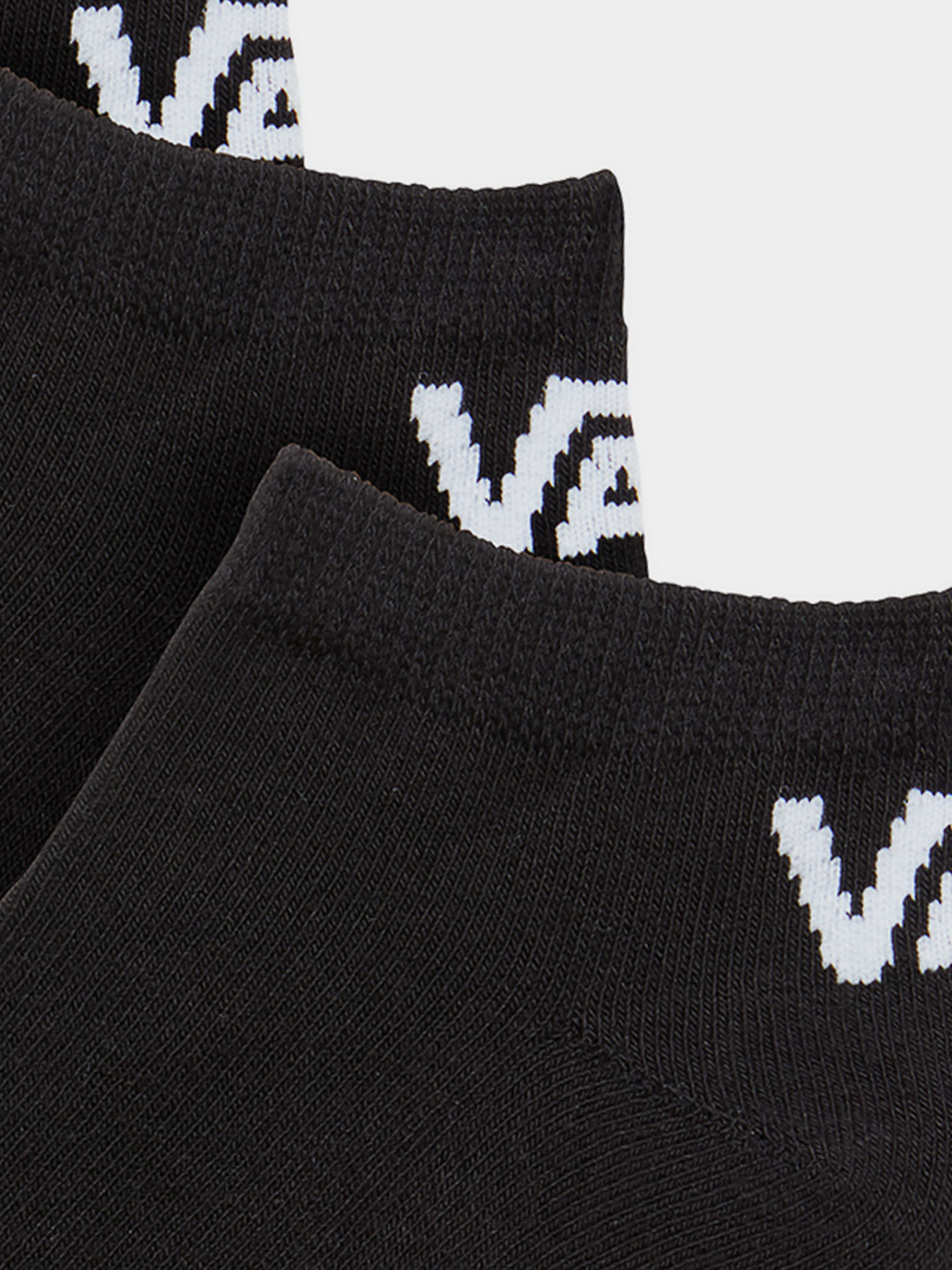Носки и гольфы Vans модель VN000XS0BLK_M Фото