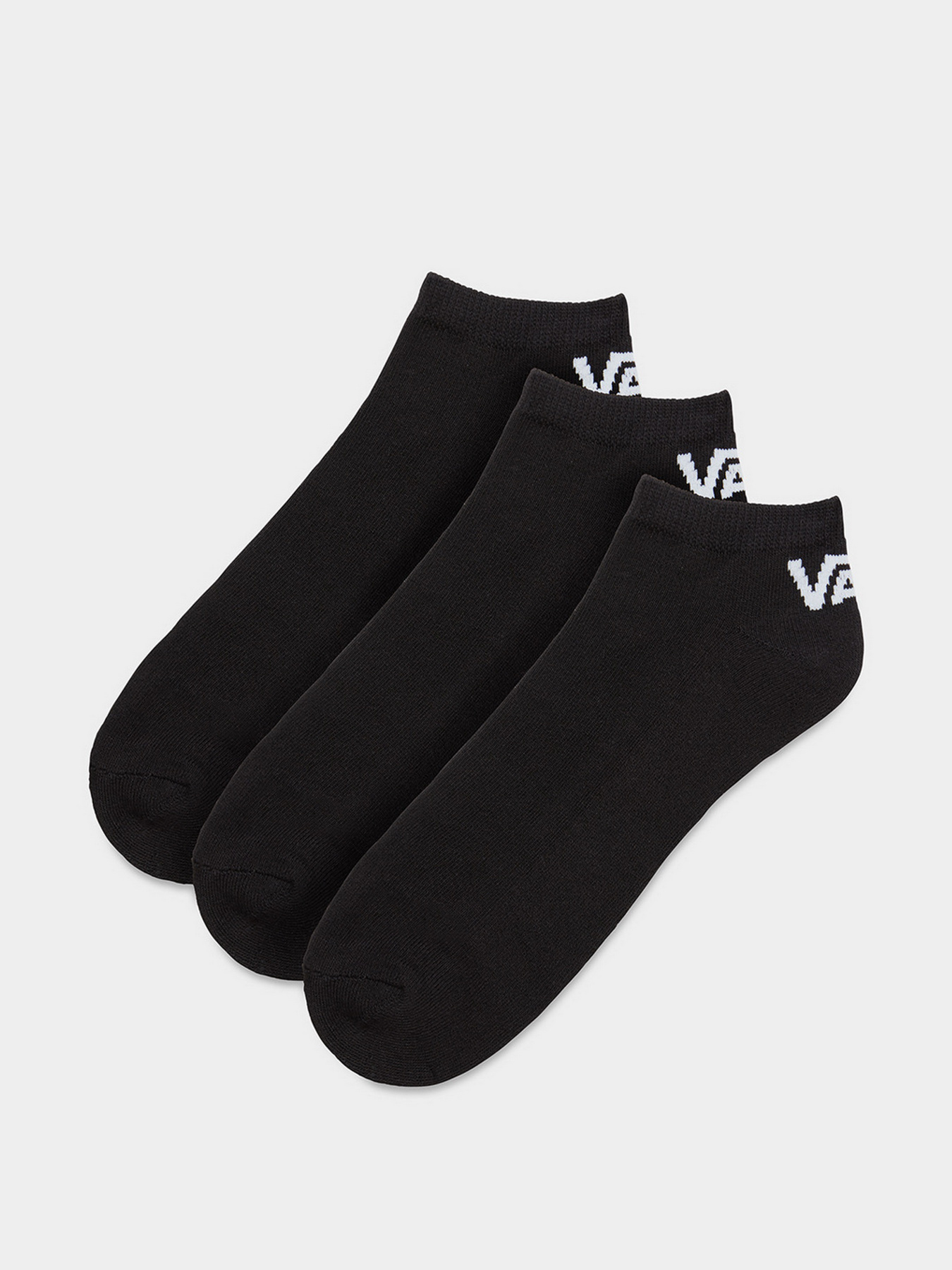 Носки и гольфы Vans модель VN000XS0BLK_M Фото