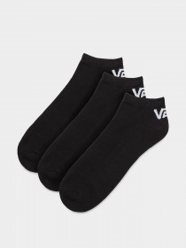 Носки и гольфы Vans модель VN000XS0BLK_M Фото