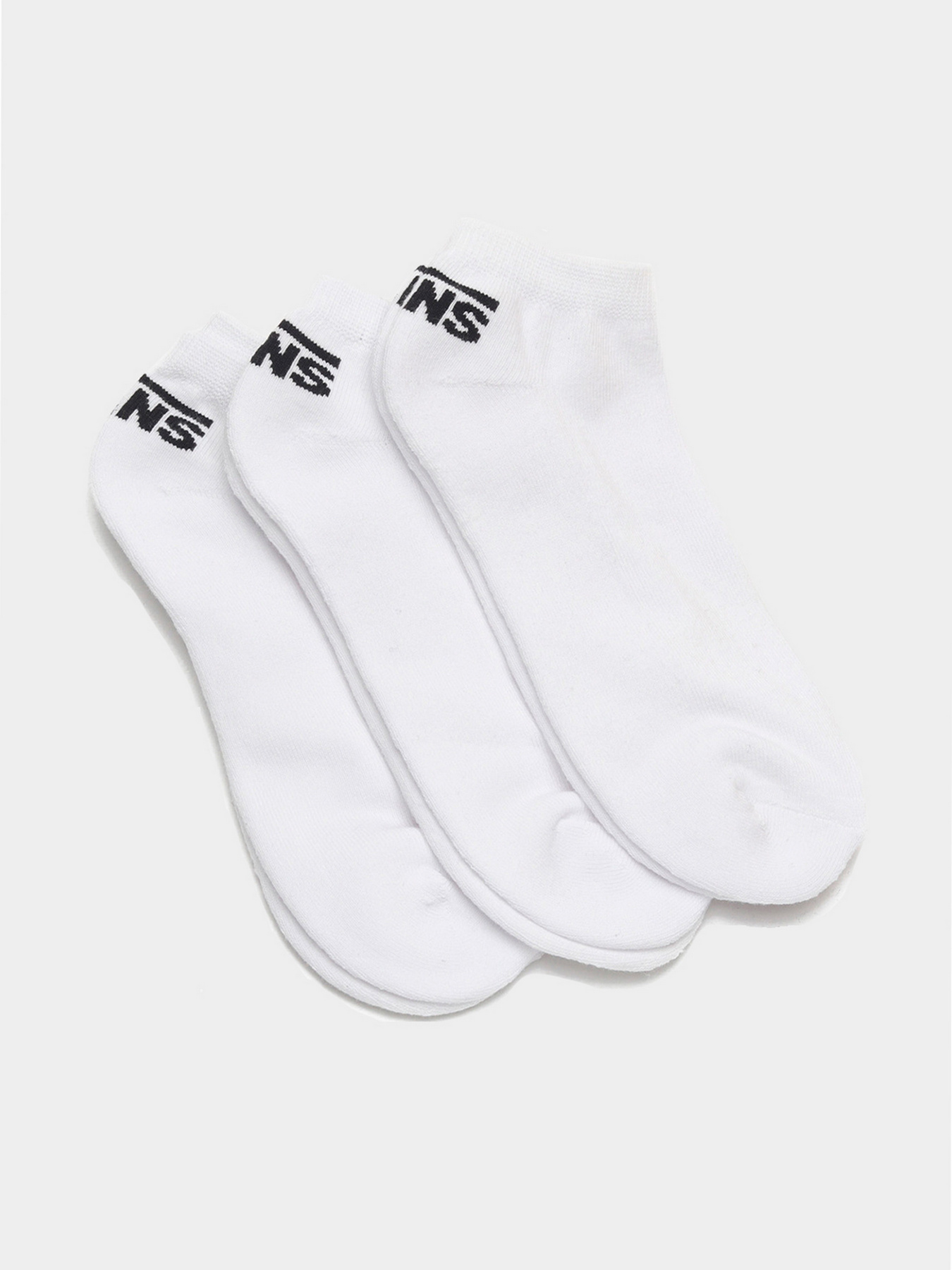 Носки и гольфы Vans модель VN000XS0WHT_M Фото