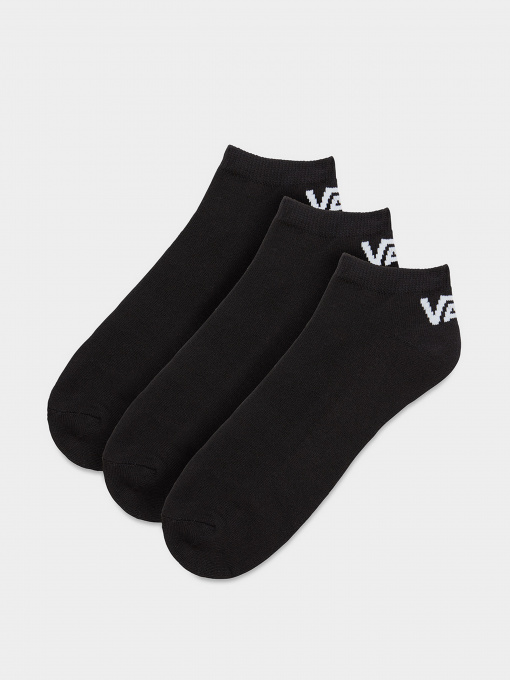 Носки и гольфы Vans модель VN000XS8BLK1 Фото