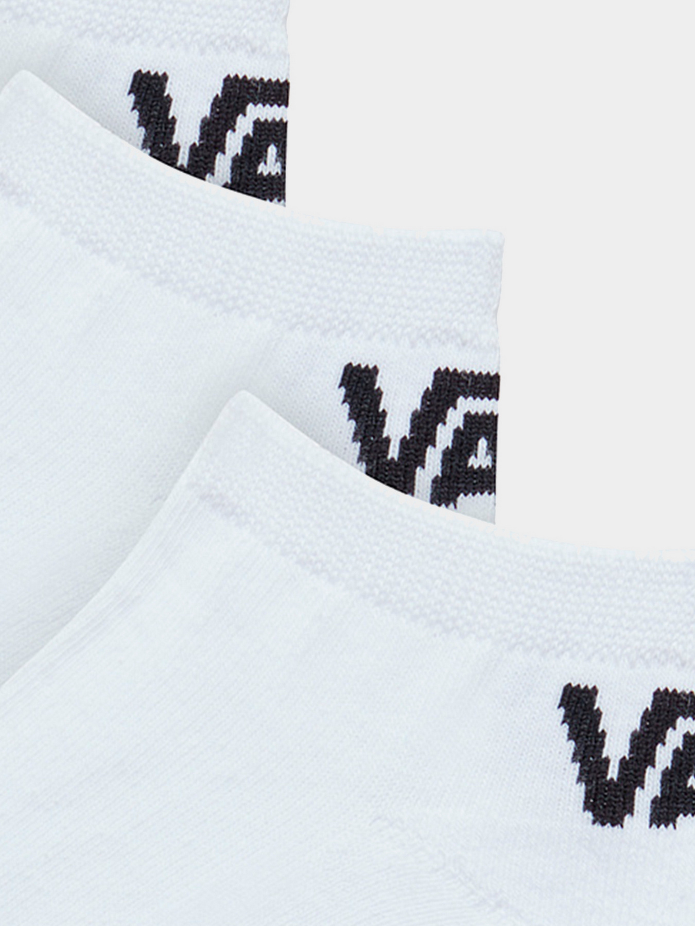 Носки и гольфы Vans модель VN000XS8WHT1 Фото