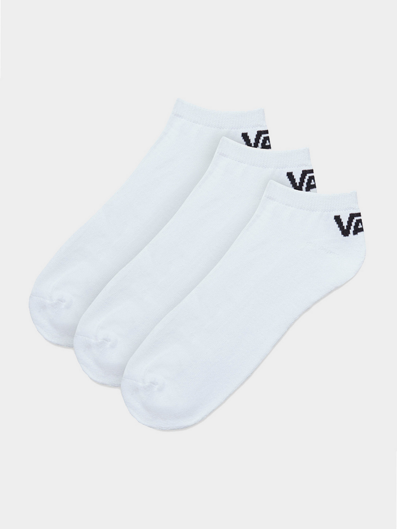 Носки и гольфы Vans модель VN000XS8WHT1 Фото