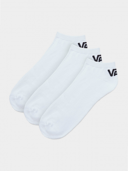 Носки и гольфы Vans модель VN000XS8WHT1 Фото