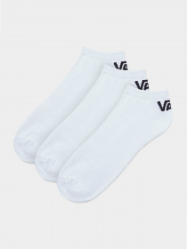 Носки и гольфы Vans модель VN000XS8WHT1 Фото
