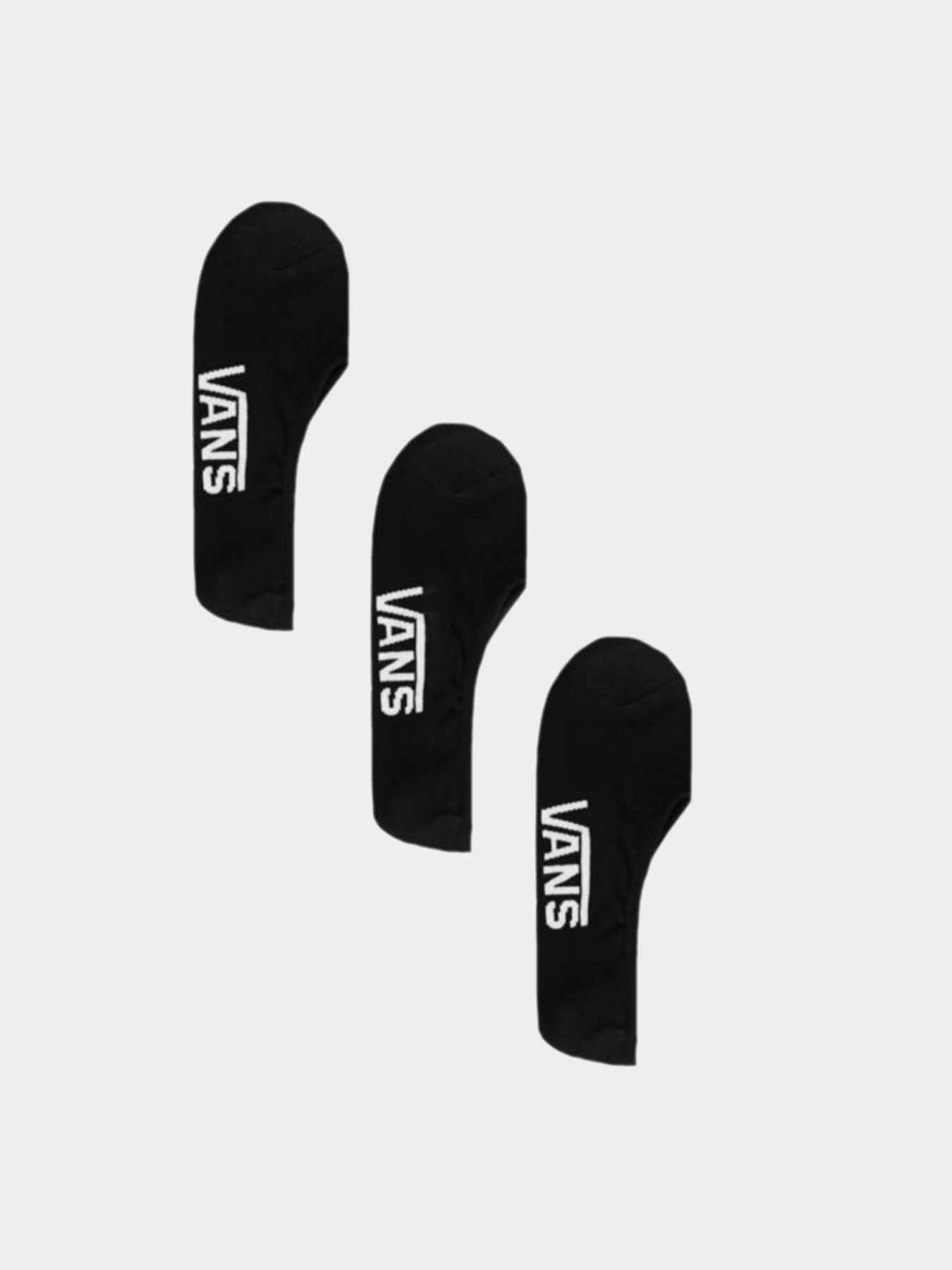 Носки и гольфы Vans модель VN000XS9BLK1 Фото