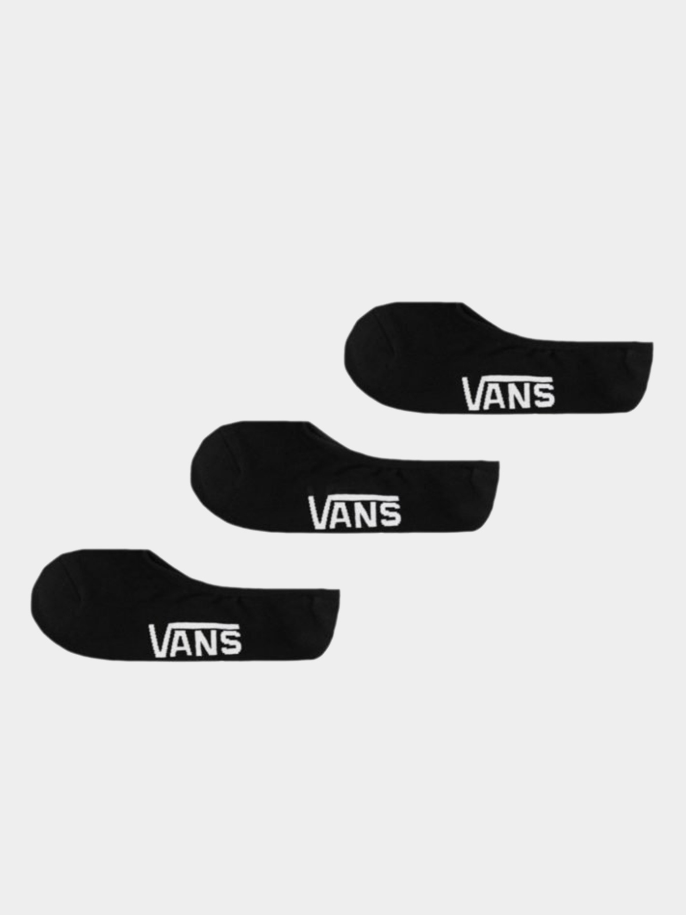 Носки и гольфы Vans модель VN000XS9BLK1 Фото