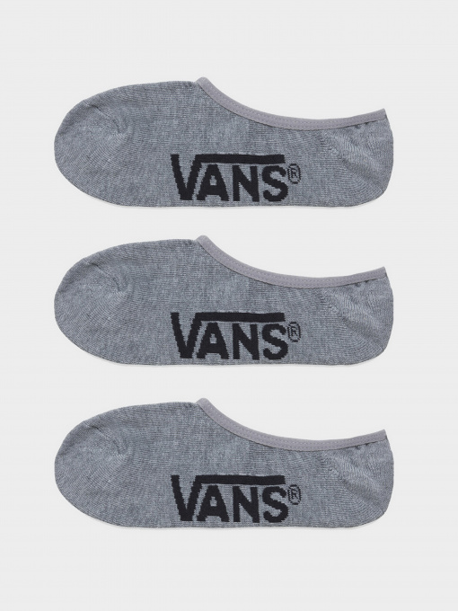 Шұлықтар мен тізеден жоғары Vans үлгі VN000XS9HTG1 Фото