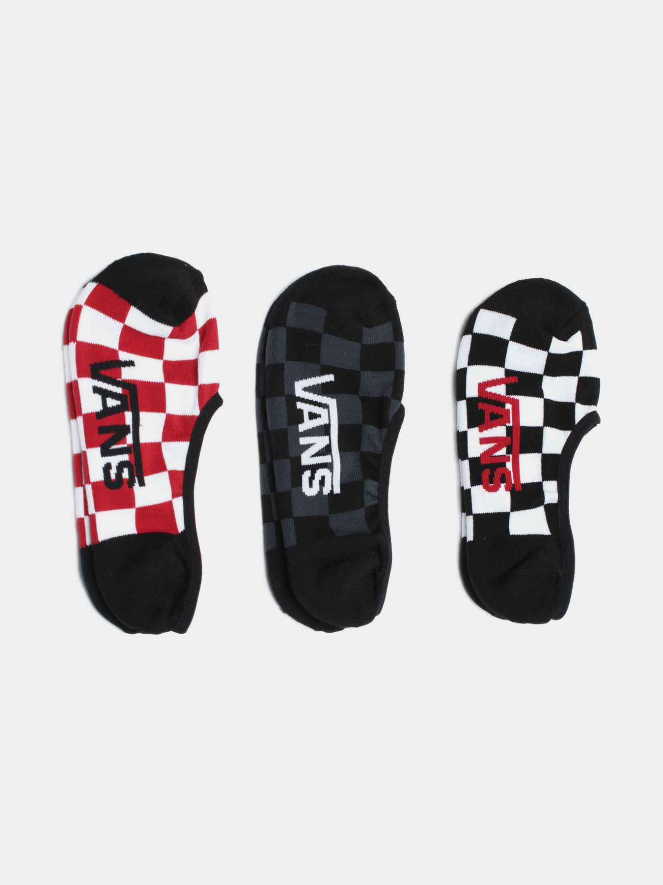 Носки и гольфы Vans модель VN000XS9RLM1 Фото