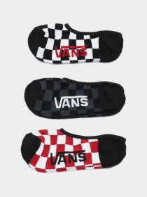 Носки и гольфы Vans модель VN000XS9RLM1 Фото