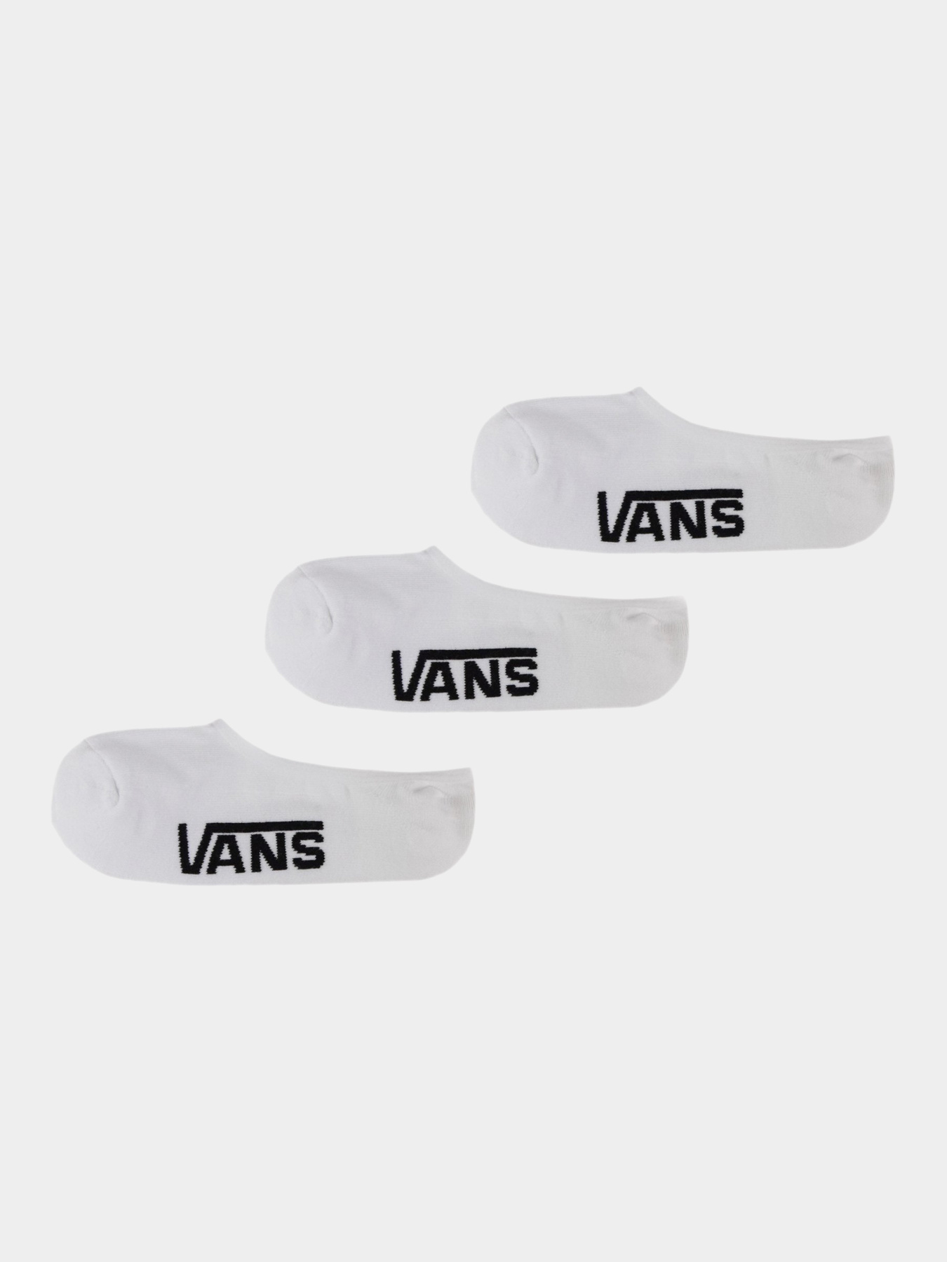 Носки и гольфы Vans модель VN000XS9WHT1 Фото