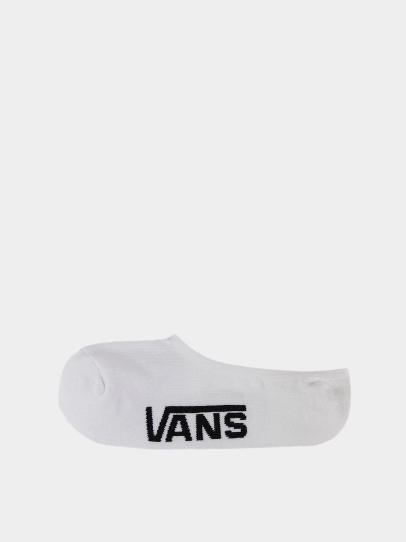 Носки и гольфы Vans модель VN000XS9WHT1 Фото
