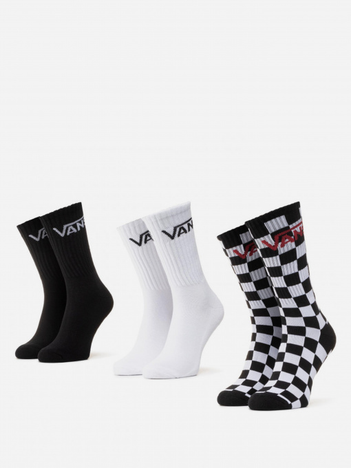 Носки и гольфы Vans модель VN000XSE95Y1 Фото