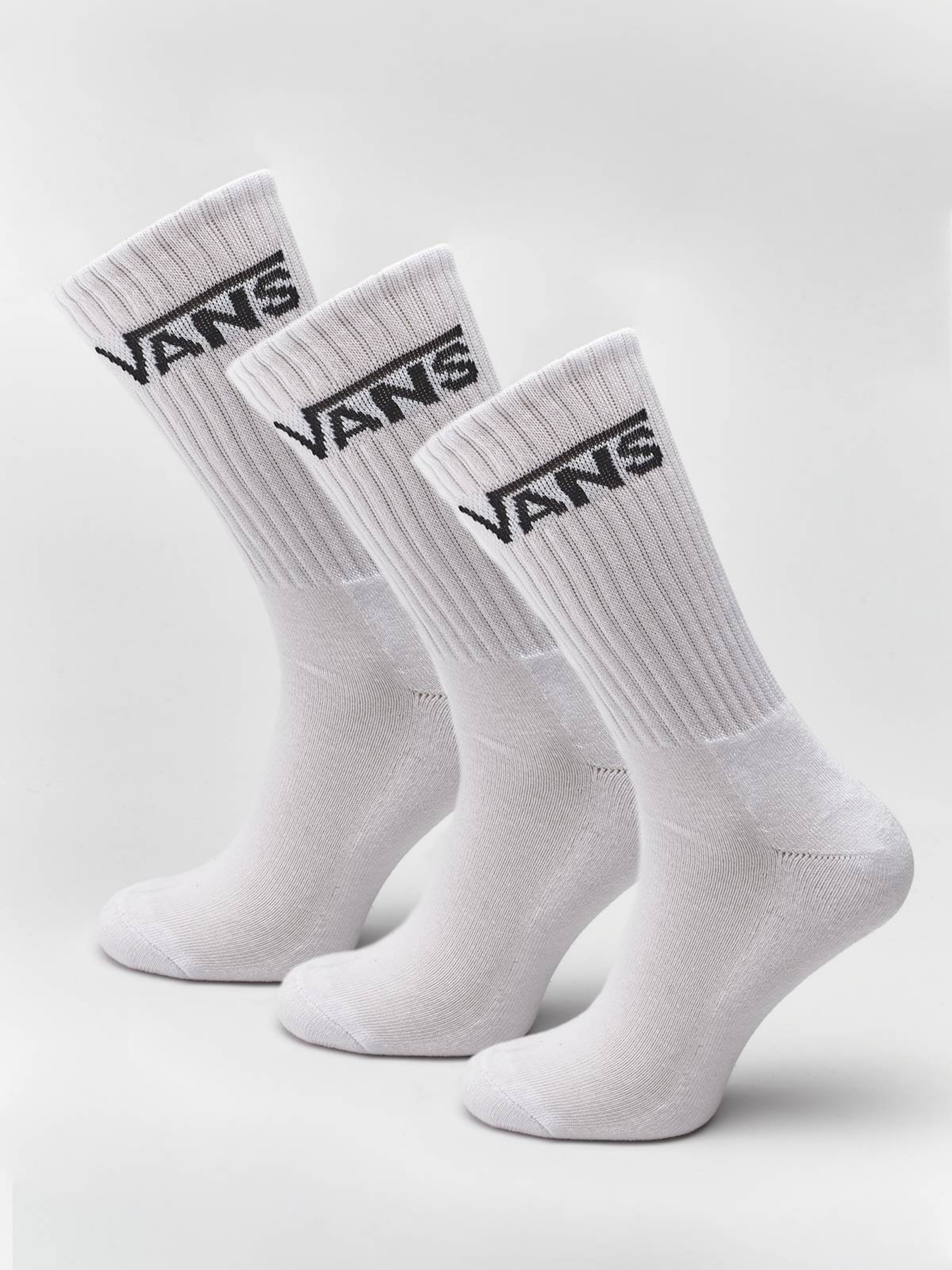 Носки и гольфы Vans модель VN000XSEWHT1 Фото