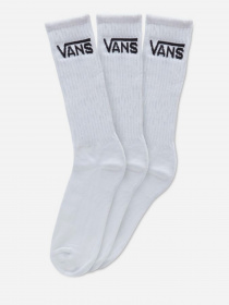 Носки и гольфы Vans модель VN000XSEWHT1 Фото