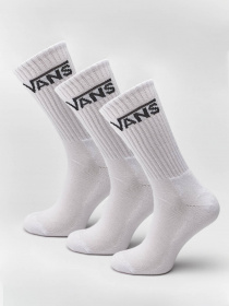 Носки и гольфы Vans модель VN000XSEWHT1 Фото