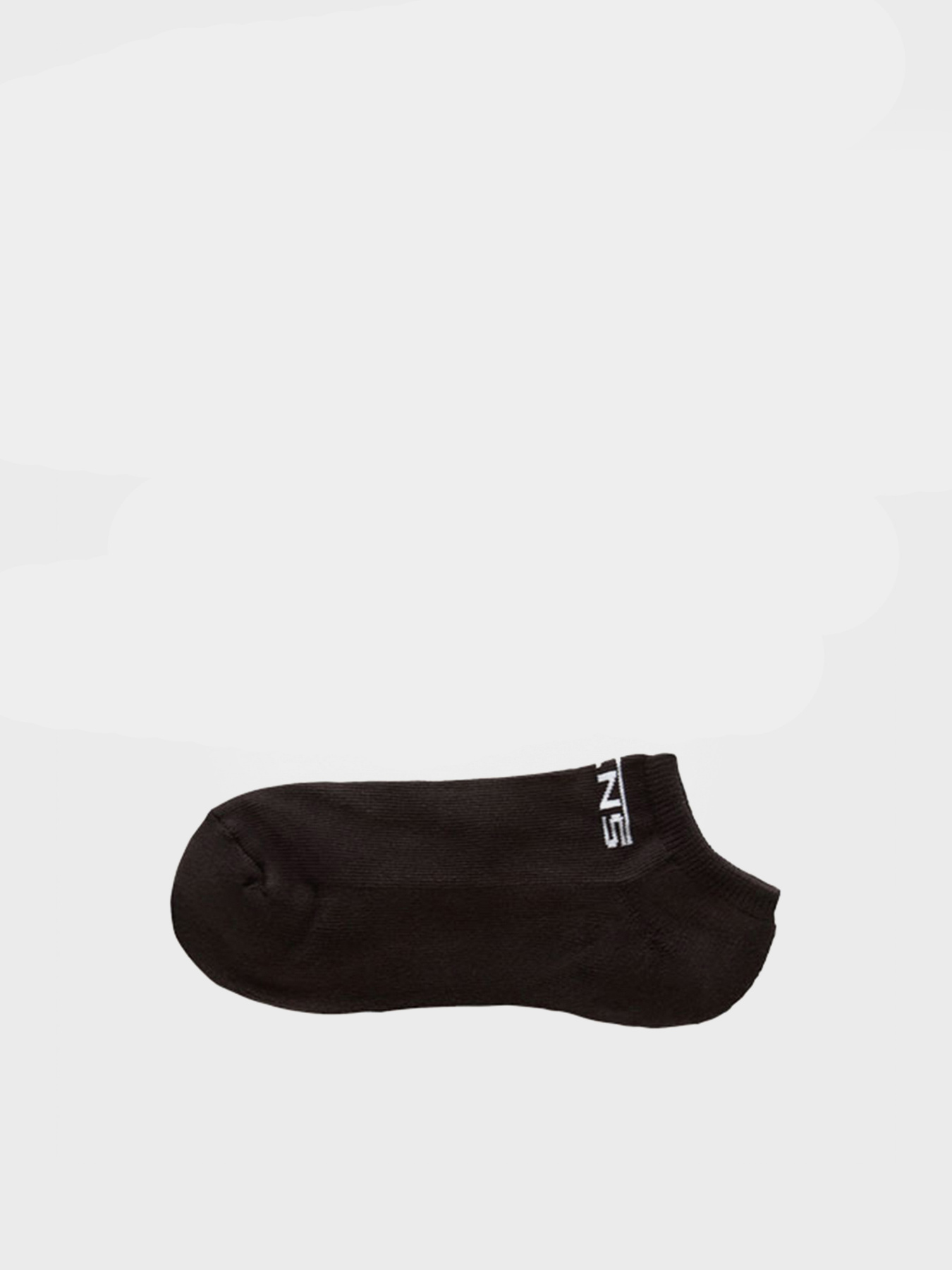 Носки и гольфы Vans модель VN000XSSBLK1 Фото