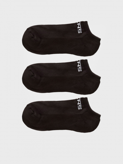Носки и гольфы Vans модель VN000XSSBLK1 Фото