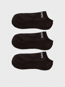 Носки и гольфы Vans модель VN000XSSBLK1 Фото