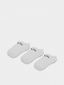 Носки и гольфы Vans модель VN000XSSWHT1 Фото