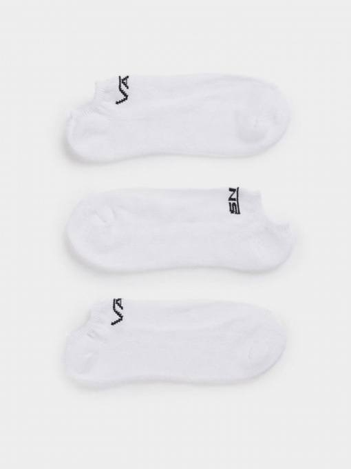 Носки и гольфы Vans модель VN000XSXWHT1 Фото