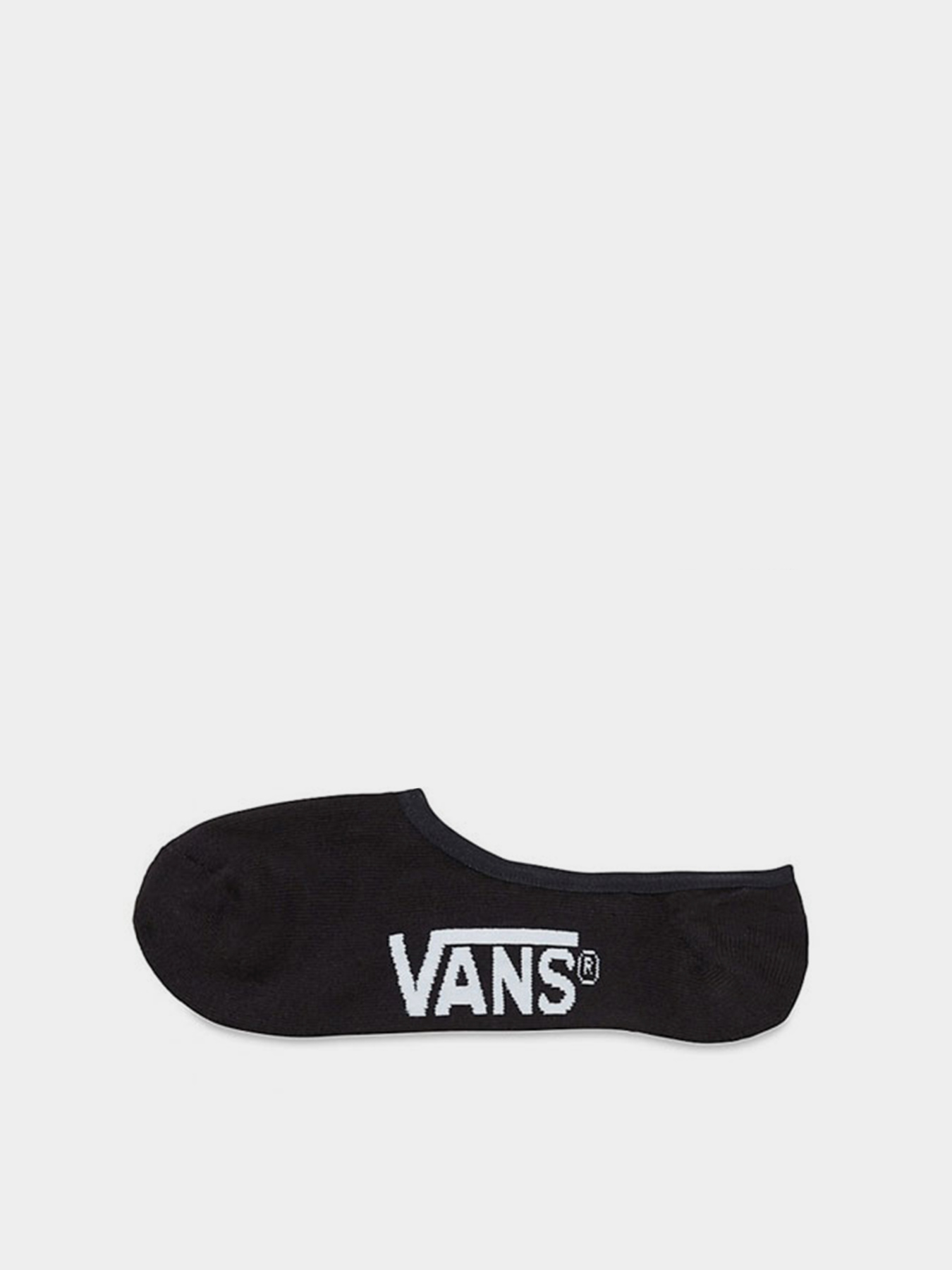 Носки и гольфы Vans модель VN000XTTBLK1 Фото