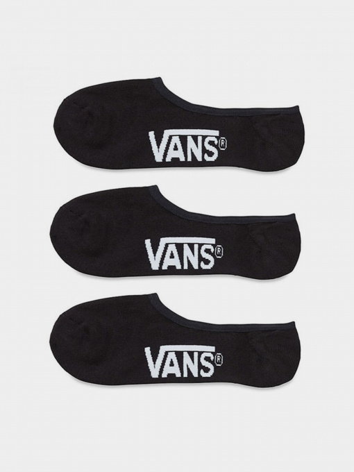 Носки и гольфы Vans модель VN000XTTBLK1 Фото