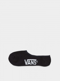 Носки и гольфы Vans модель VN000XTTBLK1 Фото