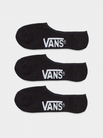Носки и гольфы Vans модель VN000XTTBLK1 Фото