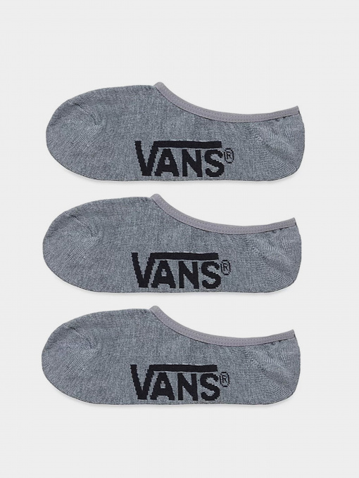 Шұлықтар мен тізеден жоғары Vans үлгі VN000XTTHTG1 Фото