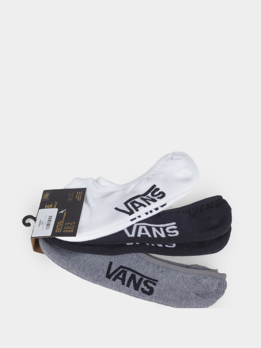 Носки и гольфы Vans модель VN000XTTIZH1 Фото
