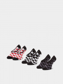 Носки и гольфы Vans модель VN000XTTRLM1 Фото