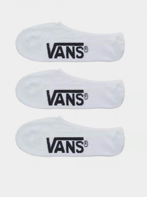 Носки и гольфы Vans модель VN000XTTWHT1 Фото
